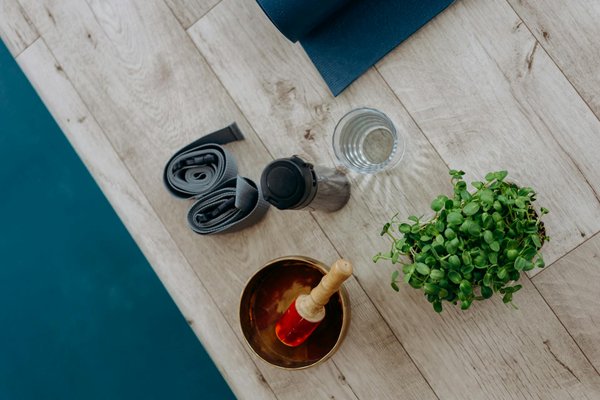 Harmonie du Corps et de l'Esprit : L'Art du Massage et de la Méditation